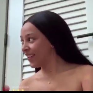 Meet your Posher, Krystal